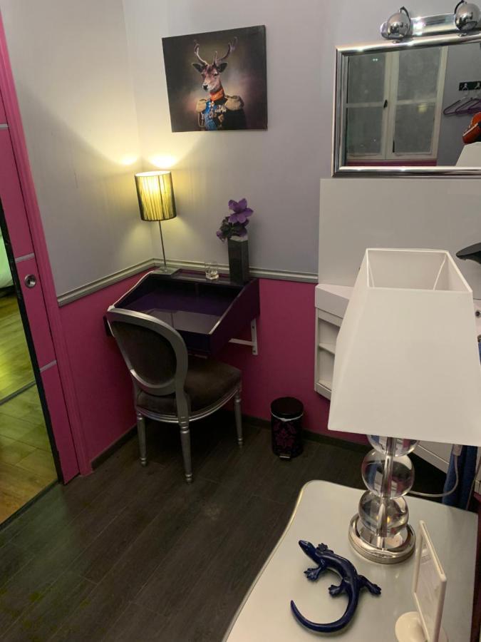 Lyon City Home'S Bed & Breakfast Villeurbanne Luaran gambar