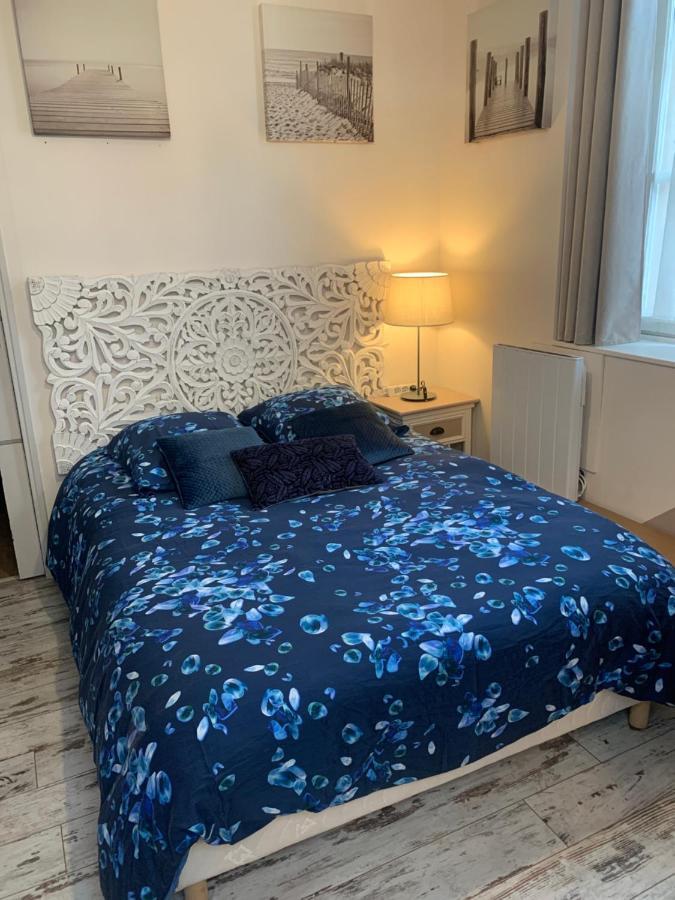 Lyon City Home'S Bed & Breakfast Villeurbanne Luaran gambar