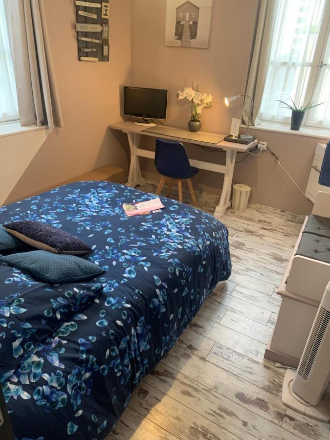 Lyon City Home'S Bed & Breakfast Villeurbanne Luaran gambar