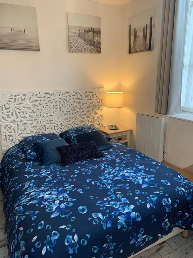 Lyon City Home'S Bed & Breakfast Villeurbanne Luaran gambar