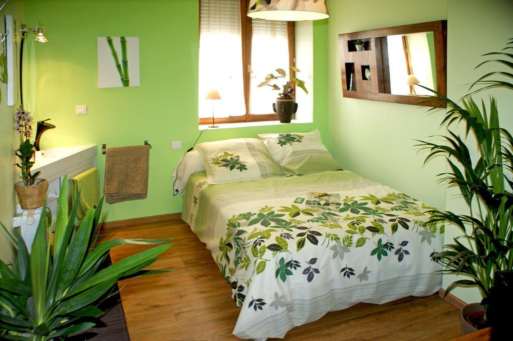 Lyon City Home'S Bed & Breakfast Villeurbanne Bilik gambar